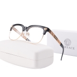 2023.11 Versace Plain glasses AAA quality-MD (1)