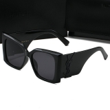 2023.11 YSL Sunglasses AAA quality-MD (5)