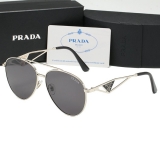2023.11 Prada Sunglasses AAA quality-MD (63)