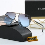 2023.11 Prada Sunglasses AAA quality-MD (207)