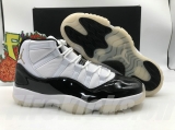 2023.8 (95% Authentic)Air Jordan 11 High“DMP”Men Shoes -ZL (24)