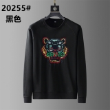 2023.8 KENZO hoodies M-2XL (12)