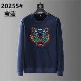 2023.8 KENZO hoodies M-2XL (11)