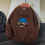 2023.10 Loewe hoodies M-4XL (115)