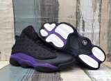 2023.11 Air Jordan 13 Men Shoes AAA -SY (1)