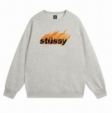 2023.9 Super Max Perfect Stussy hoodies S-XL (253)