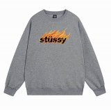 2023.9 Super Max Perfect Stussy hoodies S-XL (243)