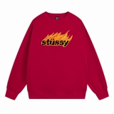 2023.9 Super Max Perfect Stussy hoodies S-XL (274)