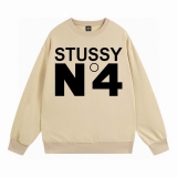 2023.10 Super Max Perfect Stussy hoodies S-XL (396)