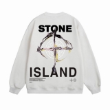 2023. 10 Stone Island hoodies M -2XL (47)
