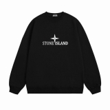2023. 10 Stone Island hoodies M -2XL (38)