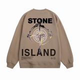2023. 10 Stone Island hoodies M -2XL (43)