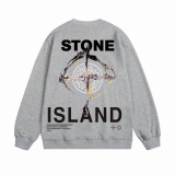 2023. 10 Stone Island hoodies M -2XL (45)