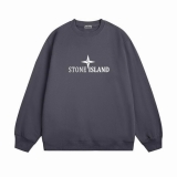 2023. 10 Stone Island hoodies M -2XL (35)