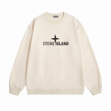 2023. 10 Stone Island hoodies M -2XL (39)