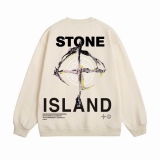 2023. 10 Stone Island hoodies M -2XL (44)