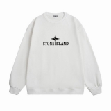 2023. 10 Stone Island hoodies M -2XL (37)