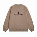 2023. 10 Stone Island hoodies M -2XL (34)
