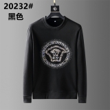2023.8 Versace hoodies M-2XL (58)
