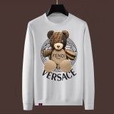 2023.9 Versace hoodies M-4XL (77)