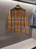 2023.11 Burberry sweater man M-3XL (300)