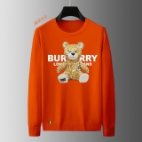 2023.11 Burberry sweater man M-4XL (319)
