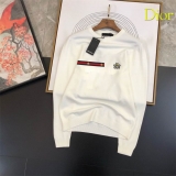 2023.11 Dior sweater man M-3XL (196)