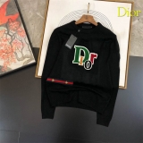 2023.11 Dior sweater man M-3XL (205)