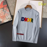 2023.11 Dior sweater man M-3XL (181)