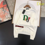 2023.11 Dior sweater man M-3XL (209)