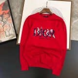 2023.11 Dior sweater man M-3XL (159)
