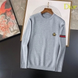 2023.11 Dior sweater man M-3XL (187)