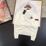 2023.11 Dior sweater man M-3XL (210)