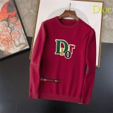 2023.11 Dior sweater man M-3XL (200)