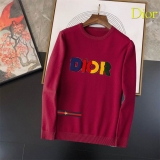 2023.11 Dior sweater man M-3XL (213)