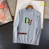 2023.11 Dior sweater man M-3XL (186)