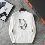 2023.11 Dior sweater man M-3XL (164)