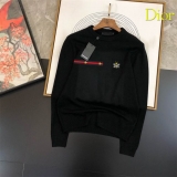2023.11 Dior sweater man M-3XL (190)