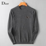 2023.11 Dior sweater man M-3XL (177)