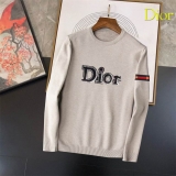 2023.11 Dior sweater man M-3XL (192)