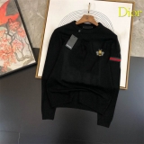 2023.11 Dior sweater man M-3XL (206)