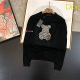 2023.11 Dior sweater man M-3XL (204)