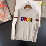 2023.11 Dior sweater man M-3XL (191)