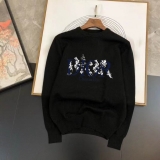 2023.11 Dior sweater man M-3XL (166)