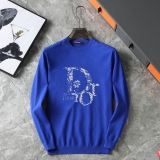 2023.11 Dior sweater man M-3XL (160)