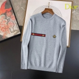 2023.11 Dior sweater man M-3XL (182)