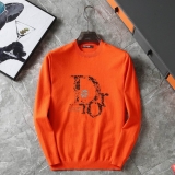 2023.11 Dior sweater man M-3XL (162)