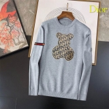 2023.11 Dior sweater man M-3XL (185)