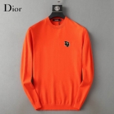 2023.11 Dior sweater man M-3XL (173)