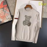 2023.11 Dior sweater man M-3XL (193)